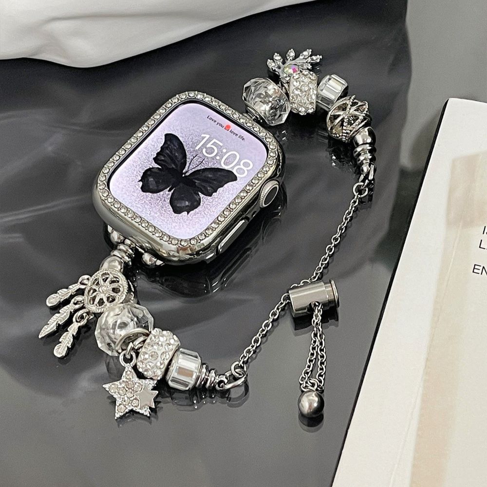 Pandora Apple Watch Strap – Bezeli - Main Image