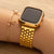 Honeycomb Apple Watch Strap