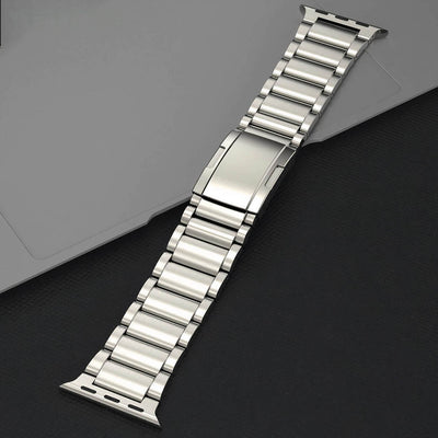Titanium Band for Apple Watch