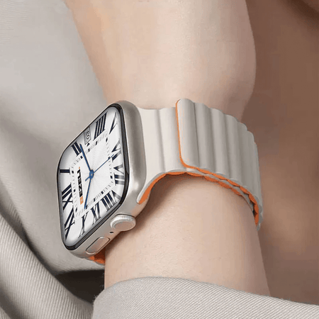Cloud Nine Apple Watch Strap