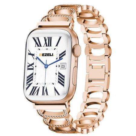 Elysian Apple Watch Strap