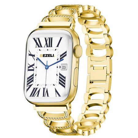 Elysian Apple Watch Strap