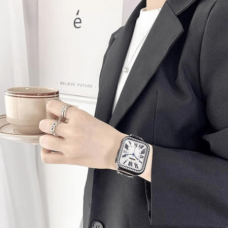 Elysian Apple Watch Strap