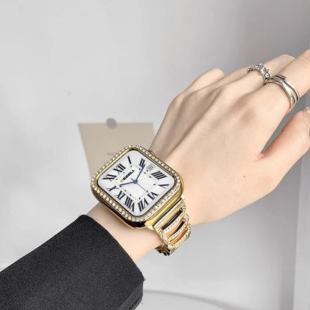 Elysian Apple Watch Strap