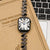 ZigZag Apple Watch Strap