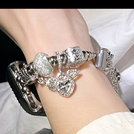 Pandora Apple Watch Strap