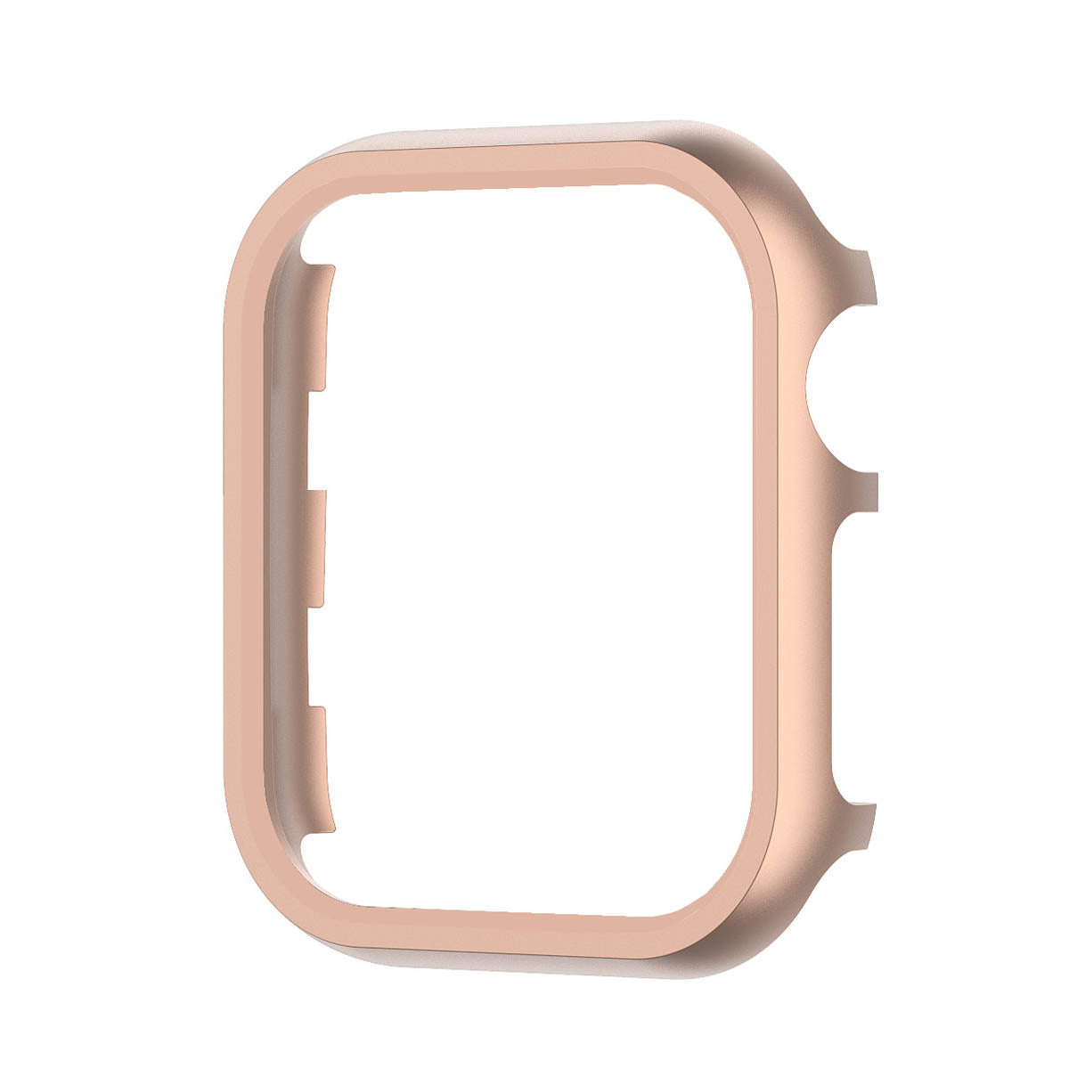 Matte Sheen Apple Watch Cover