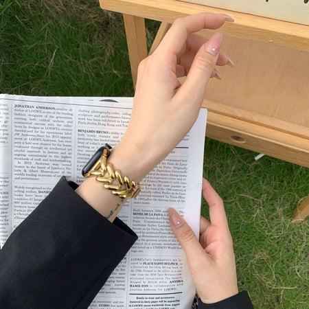 Seraphina Apple Watch Strap