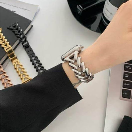 Seraphina Apple Watch Strap