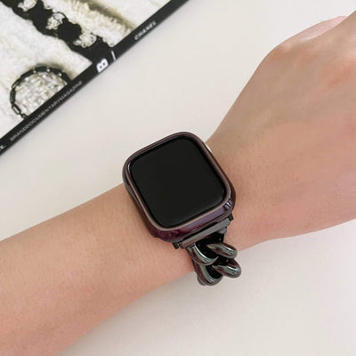 Luxe Loops Apple Watch Strap