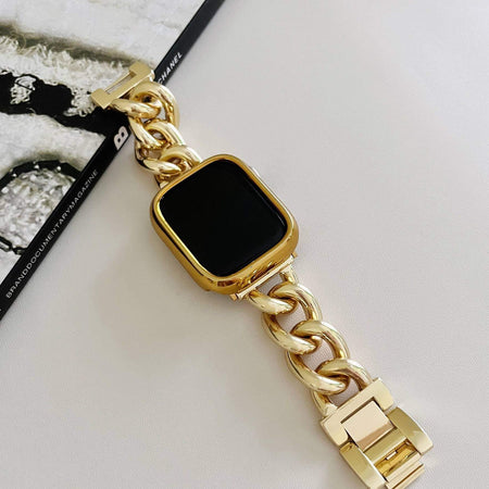 Luxe Loops Apple Watch Strap