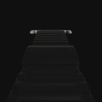 Titanium Band for Apple Watch
