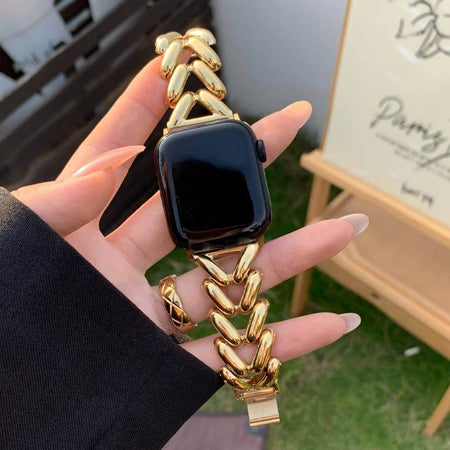 Seraphina Apple Watch Strap