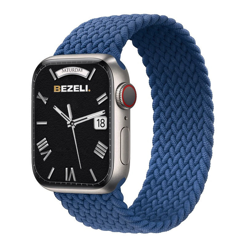 Bezeli Discount Code Infiniti Loop for Apple Watch – Bezeli