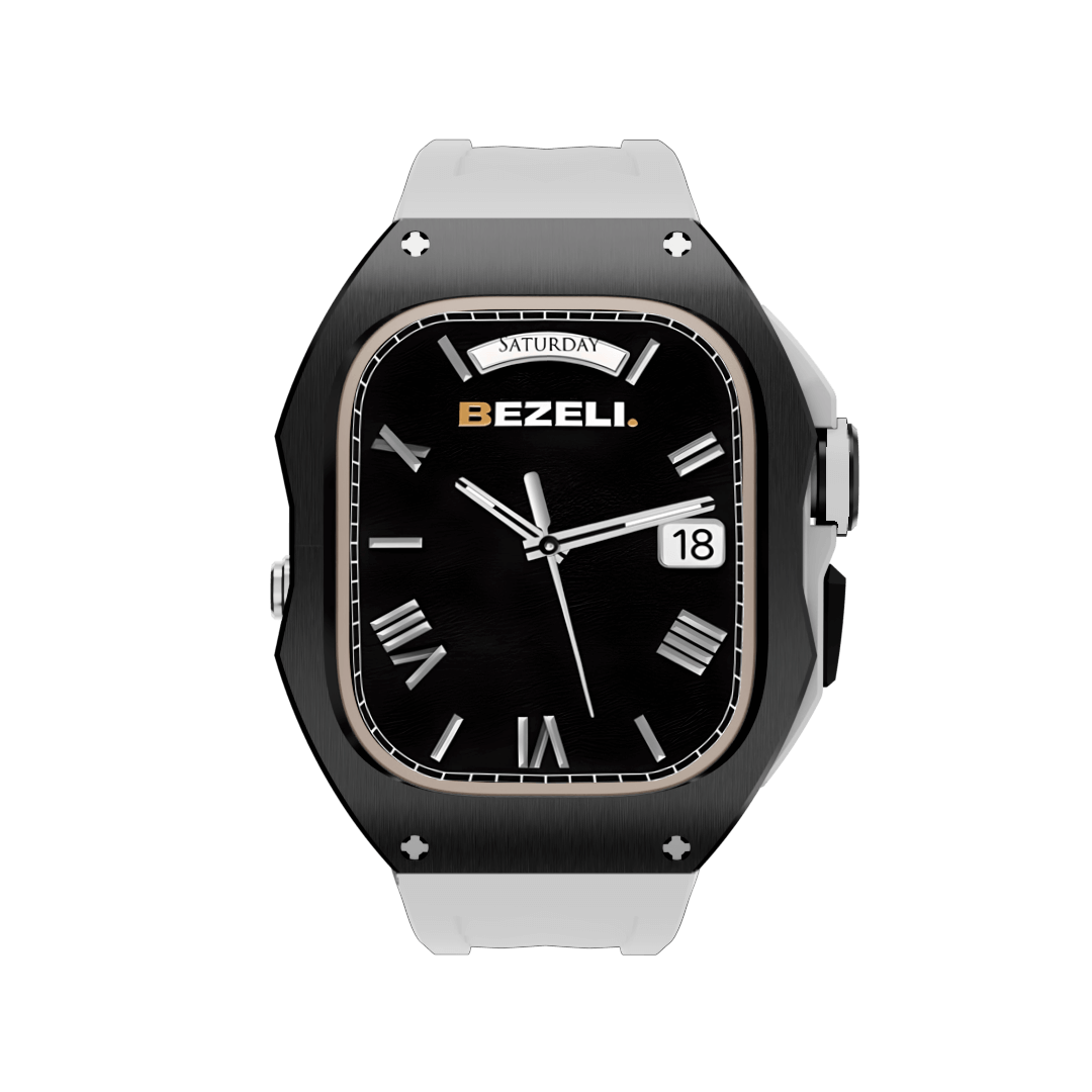The DIRECTOR® Apple Watch Ultra Modification Kit – Bezeli