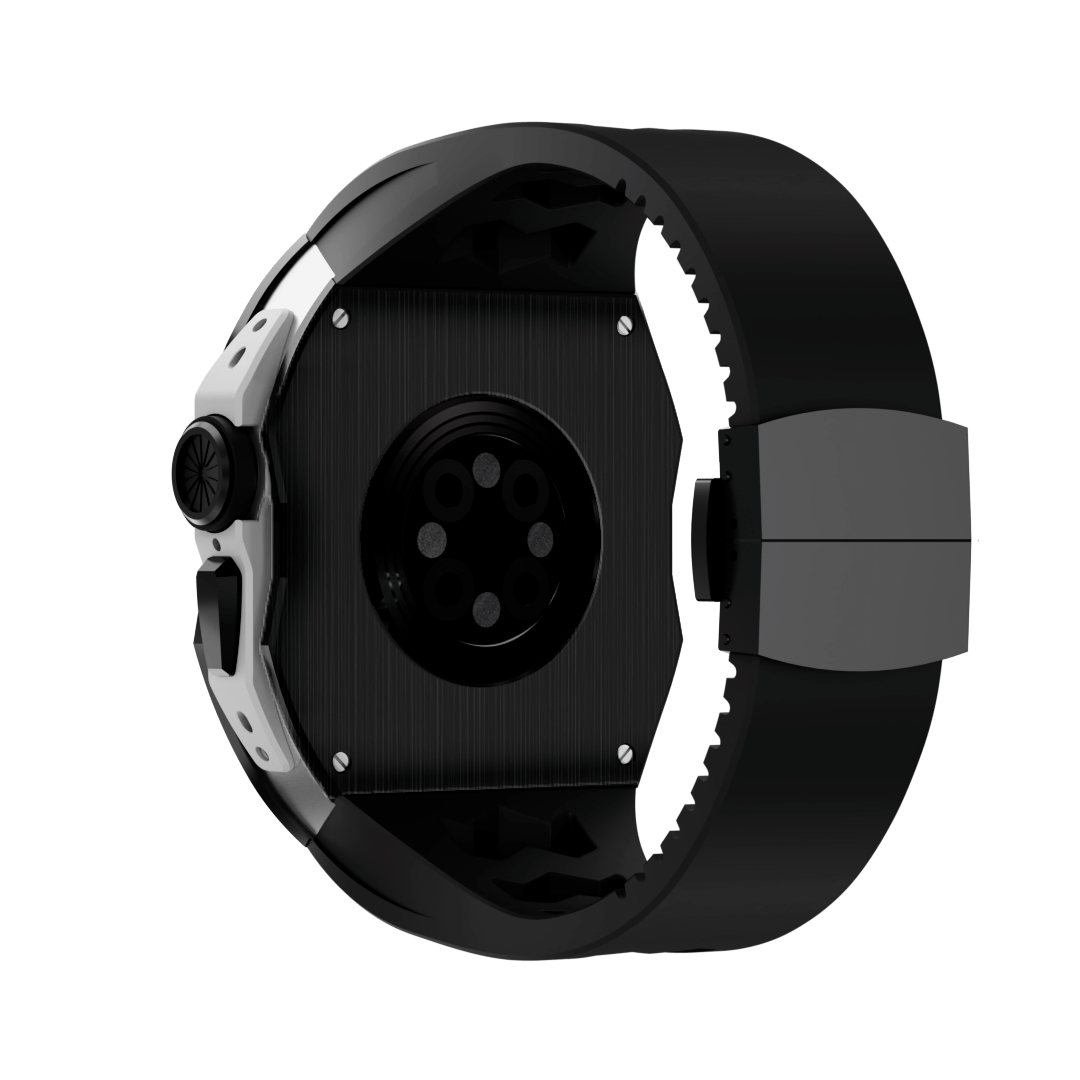 The DIRECTOR® Apple Watch Ultra Modification Kit – Bezeli