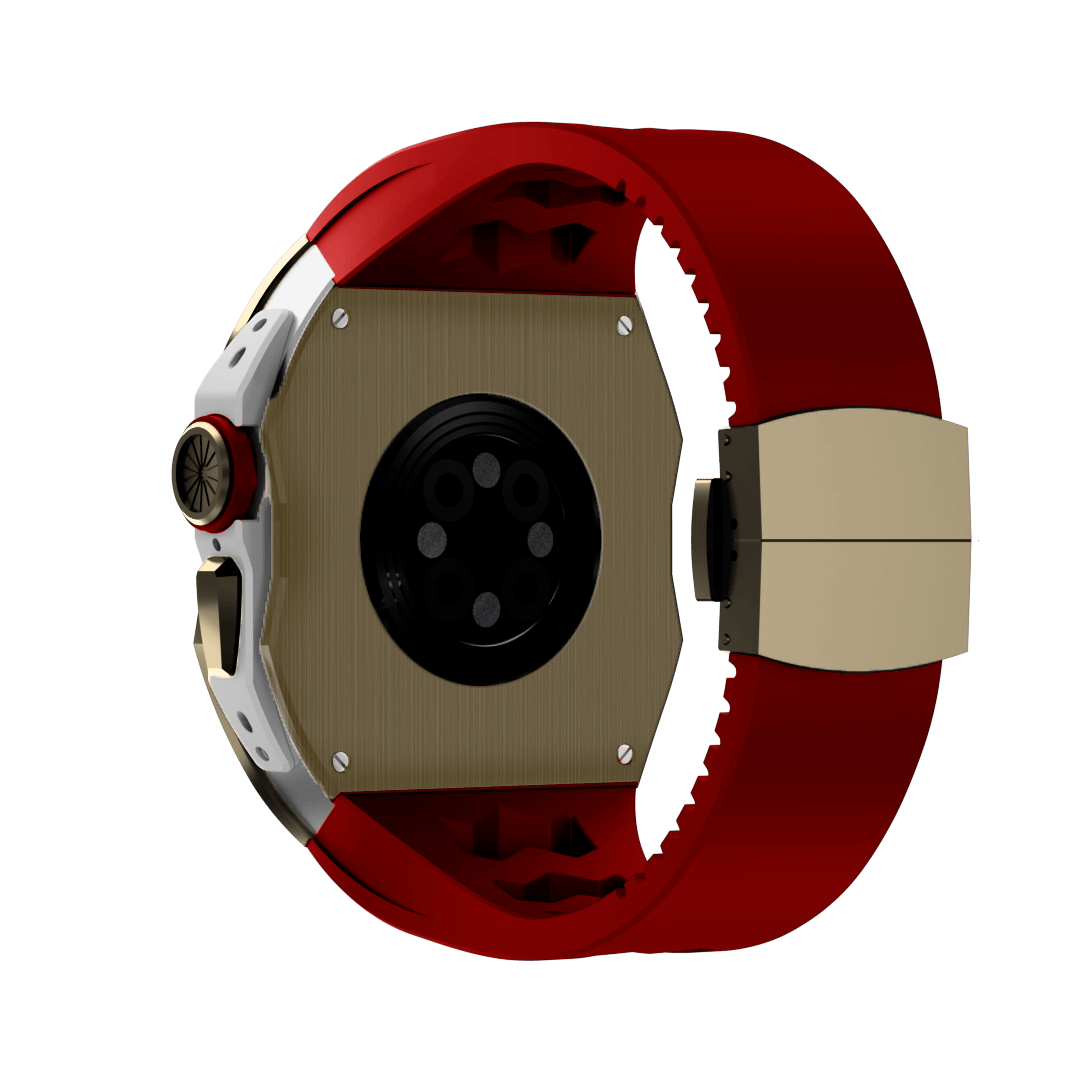 The DIRECTOR® Apple Watch Ultra Modification Kit – Bezeli