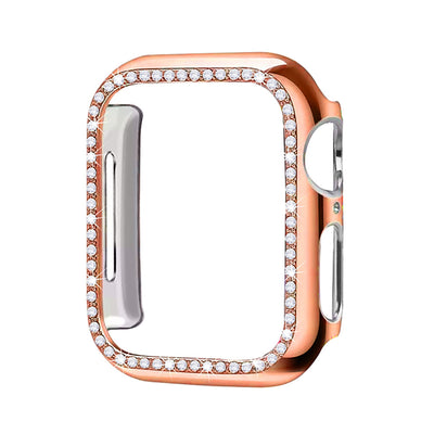 Gemstones Apple Watch Cover