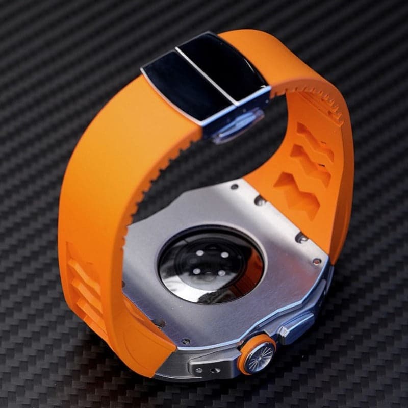 The DIRECTOR® Apple Watch Ultra Modification Kit – Bezeli
