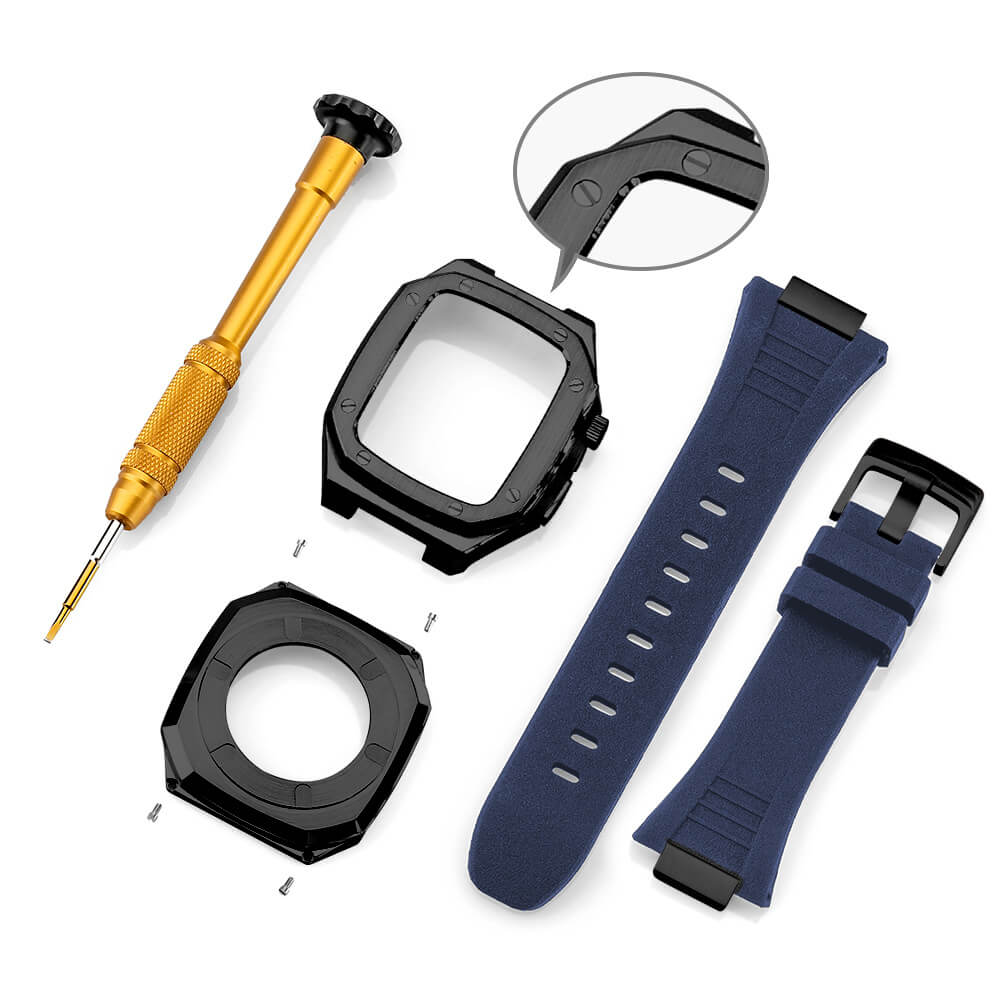 Watch Model Kit Apple Watch Mod Kit – Bezeli