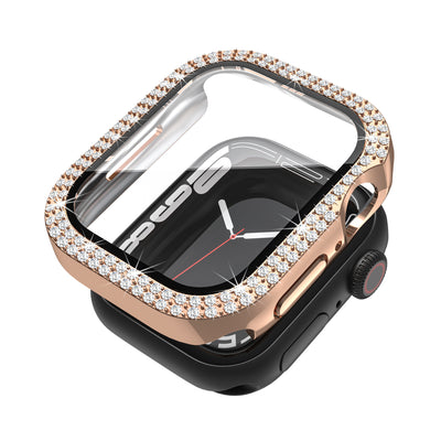 Double Dazzle Apple Watch Cover