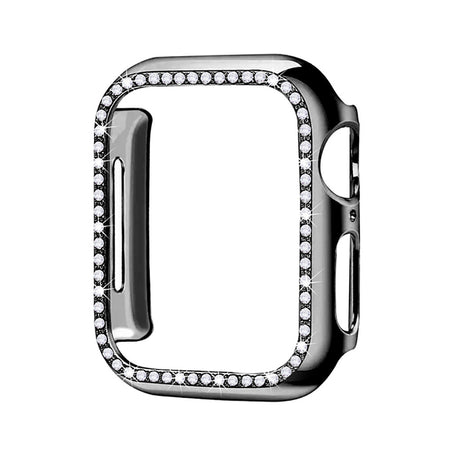 Gemstones Apple Watch Cover