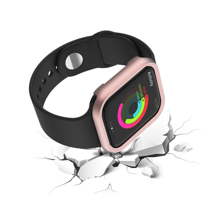 Matte Sheen Apple Watch Cover