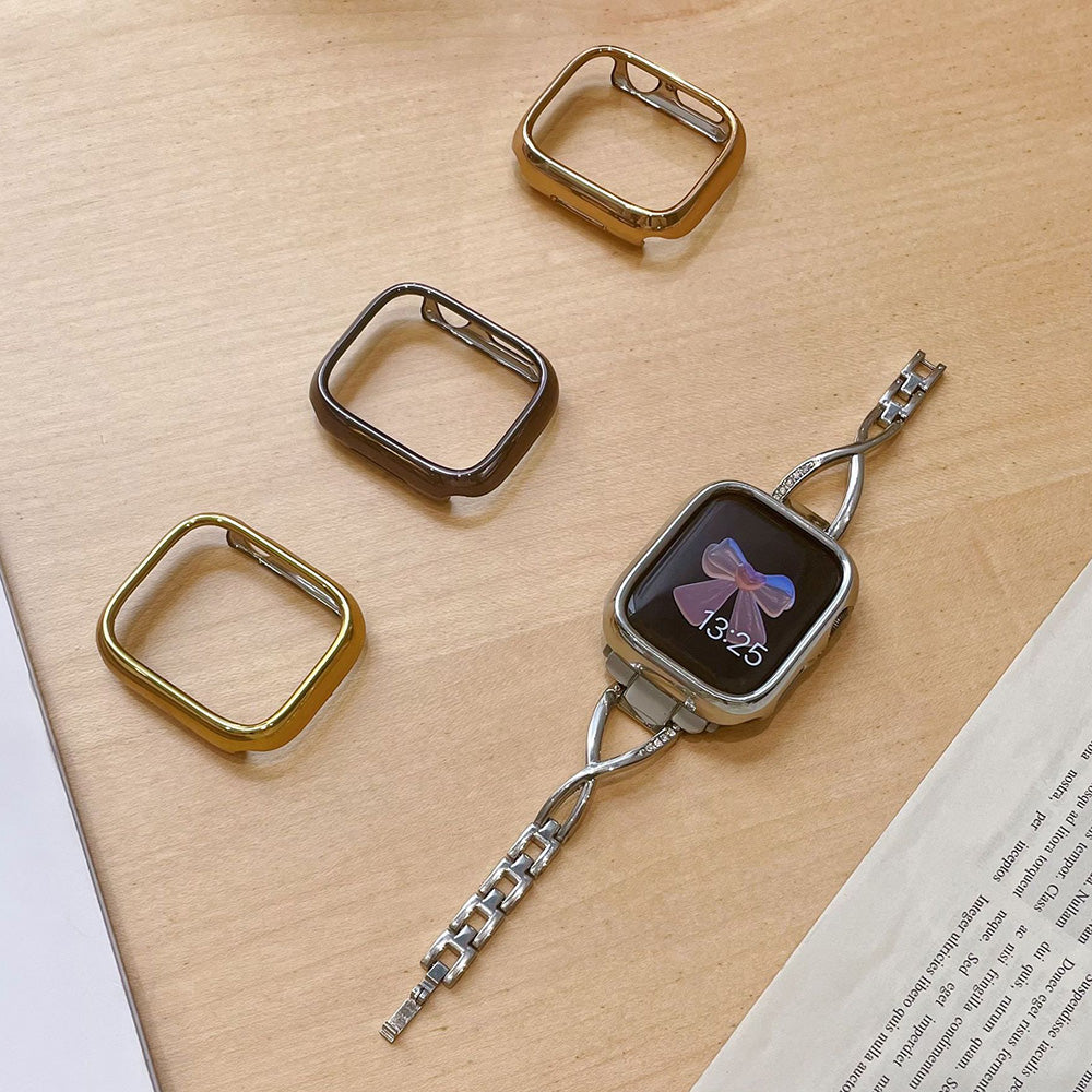 Glossy Apple Watch Cover