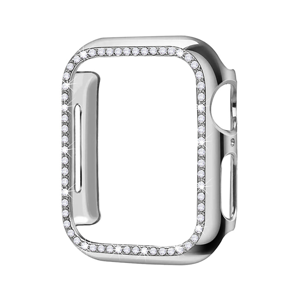 Gemstones Apple Watch Cover