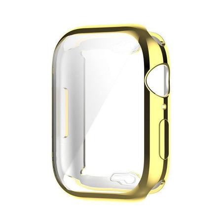 Silicone Apple Watch Cover
