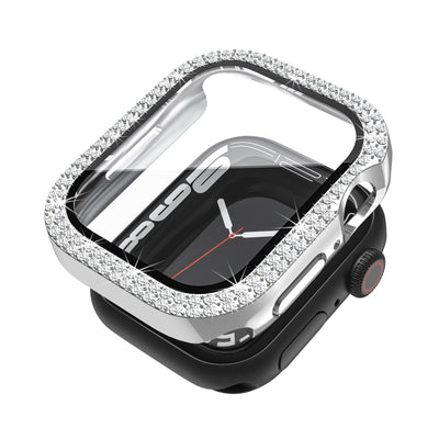 Double Dazzle Apple Watch Cover