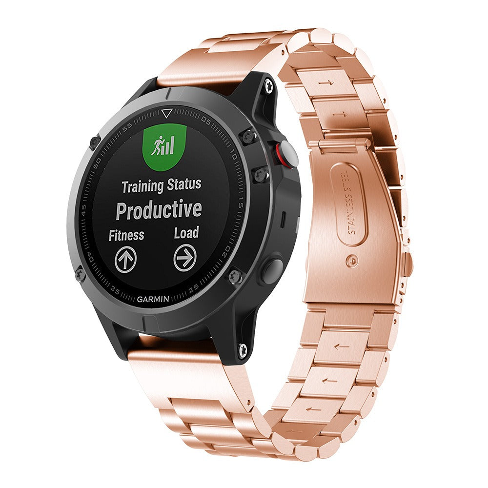 Bracelet garmin quickfit on sale