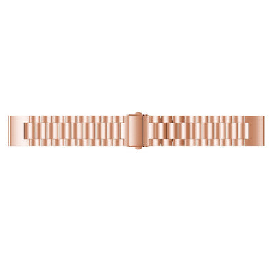 Quickfit Stainless Steel Garmin Bracelet