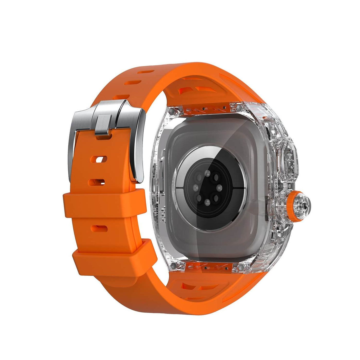 The General For Apple Watch Ultra Bezeli the-general-for-apple-watch-ultra-bezeli