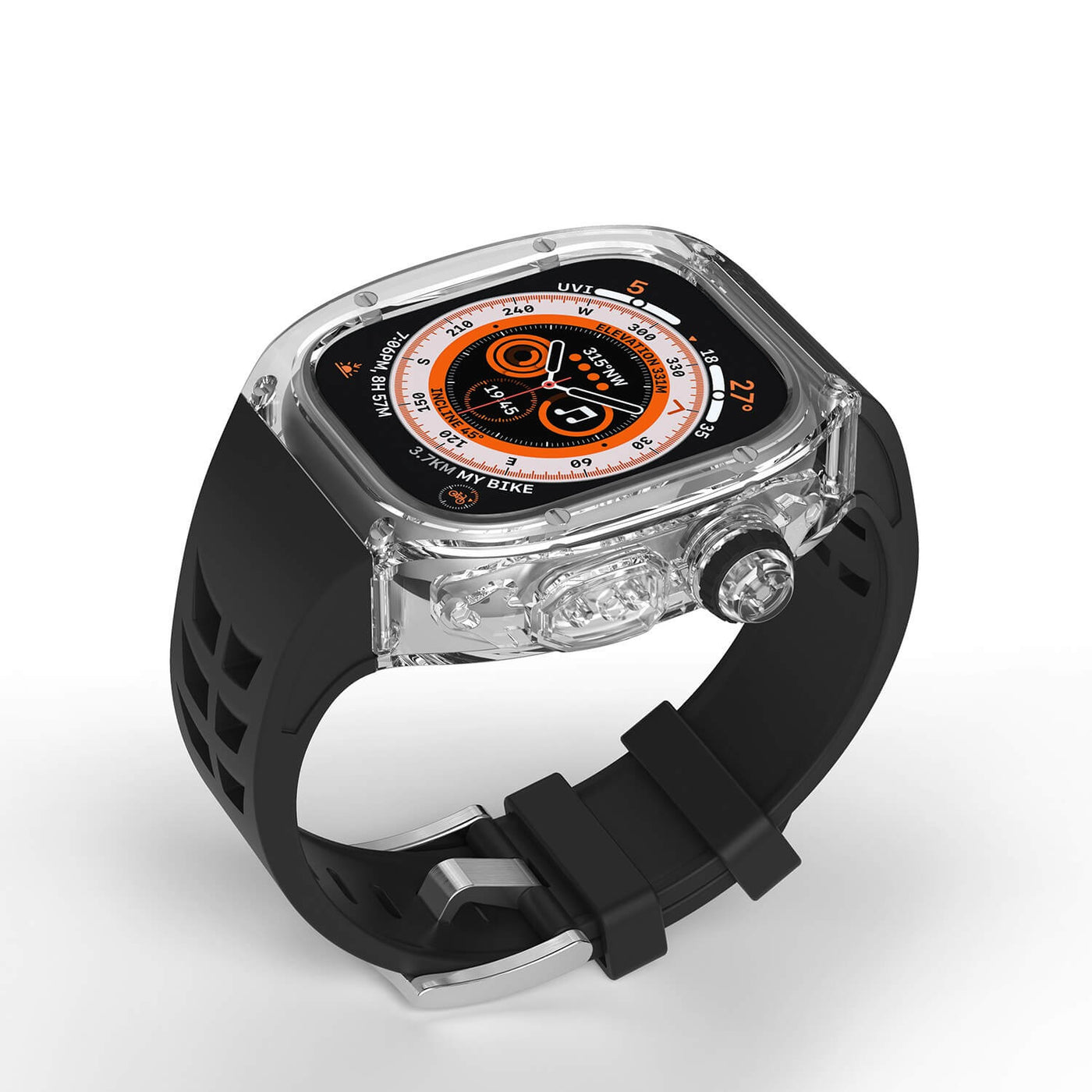 The General® for Apple Watch Ultra