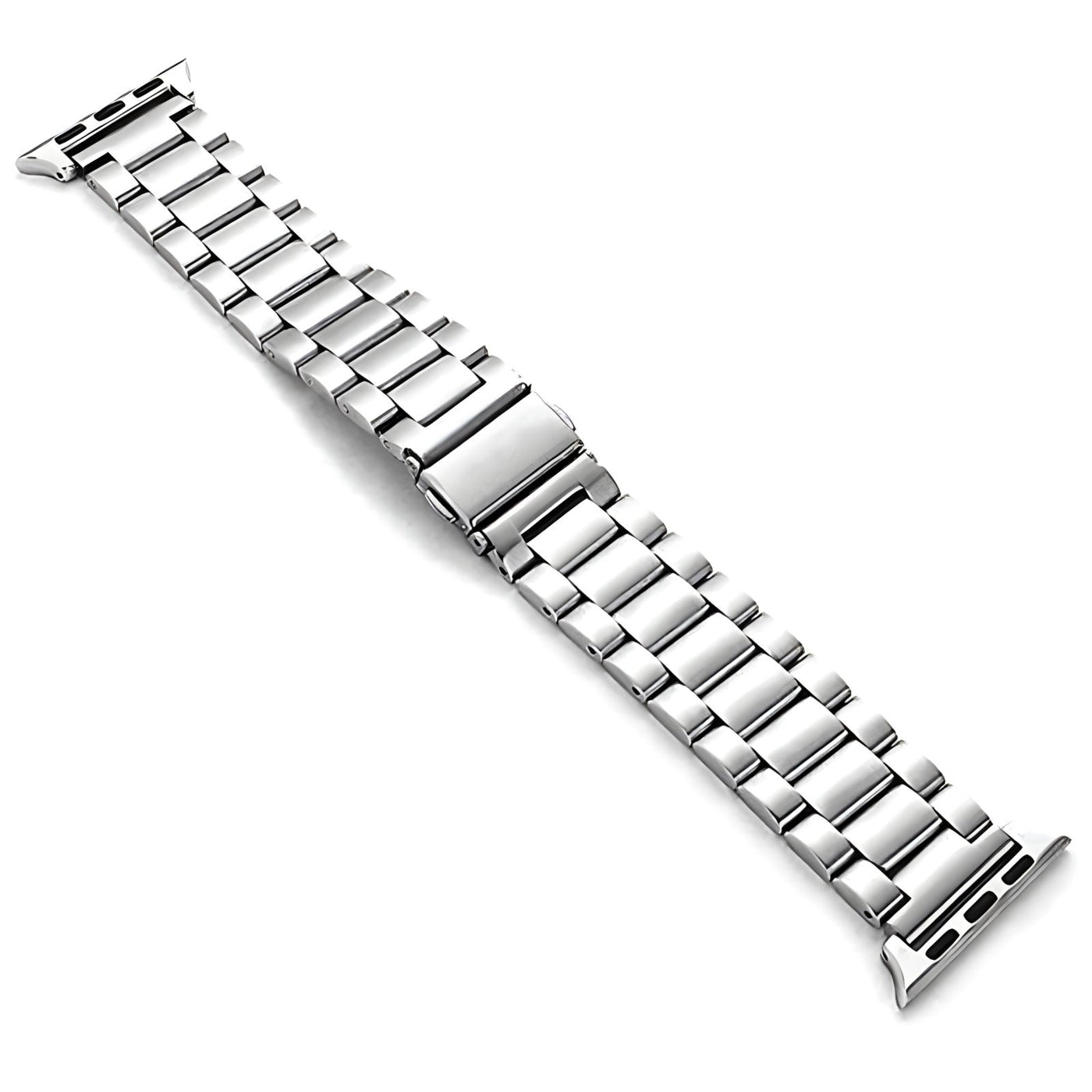 Bracelet Apple Watch silicone nautique – eWatch Straps