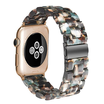 ✨ FREE GIFT ✨ Resin Band for Apple Watch