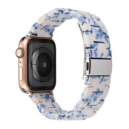 Resin Band for Apple Watch