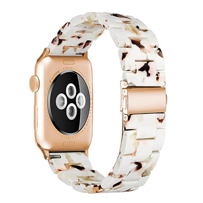 Resin Band for Apple Watch