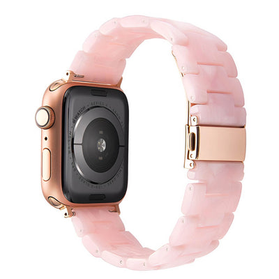 ✨ FREE GIFT ✨ Resin Band for Apple Watch